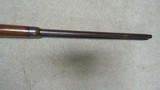 VERY FINE CONDITION 1873 .32-20 OCTAGON RIFLE, #531XXX, WITH FACTORY LETTER, SHIPPED 1899 - 16 of 20