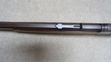 VERY FINE CONDITION 1873 .32-20 OCTAGON RIFLE, #531XXX, WITH FACTORY LETTER, SHIPPED 1899 - 18 of 20