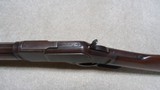 VERY FINE CONDITION 1873 .32-20 OCTAGON RIFLE, #531XXX, WITH FACTORY LETTER, SHIPPED 1899 - 5 of 20