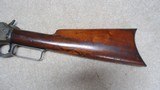  MARLIN 1894 RARITY: .32-20 RIFLE WITH ULTRA RARE 30