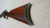  MARLIN 1894 RARITY: .32-20 RIFLE WITH ULTRA RARE 30