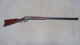  MARLIN 1894 RARITY: .32-20 RIFLE WITH ULTRA RARE 30