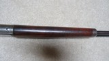 MARLIN 1894 RARITY: .32-20 RIFLE WITH ULTRA RARE 30