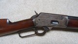  MARLIN 1894 RARITY: .32-20 RIFLE WITH ULTRA RARE 30
