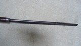  MARLIN 1894 RARITY: .32-20 RIFLE WITH ULTRA RARE 30