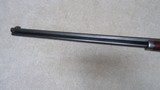  MARLIN 1894 RARITY: .32-20 RIFLE WITH ULTRA RARE 30