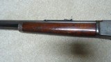  MARLIN 1894 RARITY: .32-20 RIFLE WITH ULTRA RARE 30
