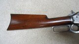  MARLIN 1894 RARITY: .32-20 RIFLE WITH ULTRA RARE 30