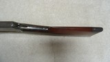  MARLIN 1894 RARITY: .32-20 RIFLE WITH ULTRA RARE 30