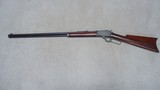  MARLIN 1894 RARITY: .32-20 RIFLE WITH ULTRA RARE 30
