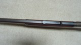  MARLIN 1894 RARITY: .32-20 RIFLE WITH ULTRA RARE 30