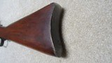 RARE VERY LATE 1873 SADDLE RING CARBINE IN SUPER SCARCE .32-20 CALIBER, #696XXX, SHIPPED 1912. - 10 of 20