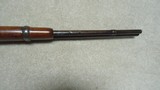 RARE VERY LATE 1873 SADDLE RING CARBINE IN SUPER SCARCE .32-20 CALIBER, #696XXX, SHIPPED 1912. - 16 of 20