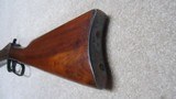  ONE OF THE VERY LAST OF THE .38-55 CALIBER M-94 CARBINES, #1085XXX, MADE 1932 - 11 of 21