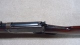  ONE OF THE VERY LAST OF THE .38-55 CALIBER M-94 CARBINES, #1085XXX, MADE 1932 - 5 of 21