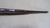  ONE OF THE VERY LAST OF THE .38-55 CALIBER M-94 CARBINES, #1085XXX, MADE 1932 - 20 of 21