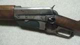1895 SADDLE RING CARBINE, .30 ARMY (.30-40 KRAG) CALIBER, #95XXX, MADE 1914 - 4 of 21