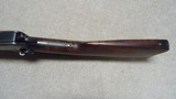 1895 SADDLE RING CARBINE, .30 ARMY (.30-40 KRAG) CALIBER, #95XXX, MADE 1914 - 17 of 21