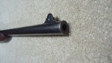 1895 SADDLE RING CARBINE, .30 ARMY (.30-40 KRAG) CALIBER, #95XXX, MADE 1914 - 21 of 21