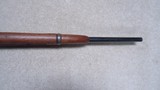 1895 SADDLE RING CARBINE, .30 ARMY (.30-40 KRAG) CALIBER, #95XXX, MADE 1914 - 16 of 21