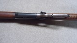 1895 SADDLE RING CARBINE, .30 ARMY (.30-40 KRAG) CALIBER, #95XXX, MADE 1914 - 6 of 21