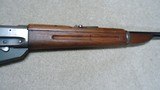 1895 SADDLE RING CARBINE, .30 ARMY (.30-40 KRAG) CALIBER, #95XXX, MADE 1914 - 8 of 21
