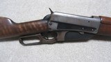 1895 SADDLE RING CARBINE, .30 ARMY (.30-40 KRAG) CALIBER, #95XXX, MADE 1914 - 3 of 21