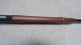 1895 SADDLE RING CARBINE, .30 ARMY (.30-40 KRAG) CALIBER, #95XXX, MADE 1914 - 15 of 21