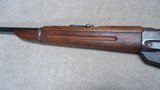 1895 SADDLE RING CARBINE, .30 ARMY (.30-40 KRAG) CALIBER, #95XXX, MADE 1914 - 12 of 21