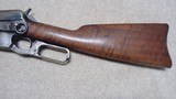 1895 SADDLE RING CARBINE, .30 ARMY (.30-40 KRAG) CALIBER, #95XXX, MADE 1914 - 11 of 21