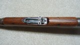 1895 SADDLE RING CARBINE, .30 ARMY (.30-40 KRAG) CALIBER, #95XXX, MADE 1914 - 18 of 21