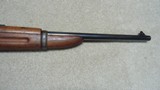 1895 SADDLE RING CARBINE, .30 ARMY (.30-40 KRAG) CALIBER, #95XXX, MADE 1914 - 9 of 21
