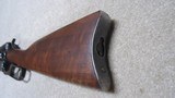 1895 SADDLE RING CARBINE, .30 ARMY (.30-40 KRAG) CALIBER, #95XXX, MADE 1914 - 10 of 21