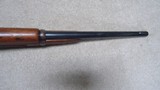 1895 SADDLE RING CARBINE, .30 ARMY (.30-40 KRAG) CALIBER, #95XXX, MADE 1914 - 19 of 21