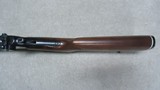  EARLY POST-WAR MARLIN MODEL 336A IN SCARCE .35 REMINGTON CALIBER, #G3XXX, MADE 1950 - 17 of 20