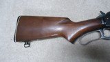  EARLY POST-WAR MARLIN MODEL 336A IN SCARCE .35 REMINGTON CALIBER, #G3XXX, MADE 1950 - 7 of 20