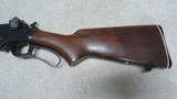  EARLY POST-WAR MARLIN MODEL 336A IN SCARCE .35 REMINGTON CALIBER, #G3XXX, MADE 1950 - 11 of 20