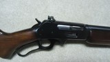  EARLY POST-WAR MARLIN MODEL 336A IN SCARCE .35 REMINGTON CALIBER, #G3XXX, MADE 1950 - 3 of 20