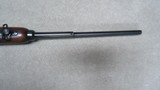  EARLY POST-WAR MARLIN MODEL 336A IN SCARCE .35 REMINGTON CALIBER, #G3XXX, MADE 1950 - 16 of 20