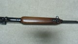 EARLY POST-WAR MARLIN MODEL 336A IN SCARCE .35 REMINGTON CALIBER, #G3XXX, MADE 1950 - 15 of 20