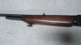  EARLY POST-WAR MARLIN MODEL 336A IN SCARCE .35 REMINGTON CALIBER, #G3XXX, MADE 1950 - 12 of 20