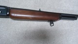 EARLY POST-WAR MARLIN MODEL 336A IN SCARCE .35 REMINGTON CALIBER, #G3XXX, MADE 1950 - 8 of 20