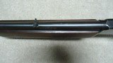  EARLY POST-WAR MARLIN MODEL 336A IN SCARCE .35 REMINGTON CALIBER, #G3XXX, MADE 1950 - 18 of 20