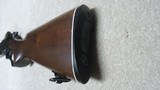  EARLY POST-WAR MARLIN MODEL 336A IN SCARCE .35 REMINGTON CALIBER, #G3XXX, MADE 1950 - 10 of 20