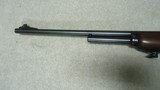  EARLY POST-WAR MARLIN MODEL 336A IN SCARCE .35 REMINGTON CALIBER, #G3XXX, MADE 1950 - 13 of 20