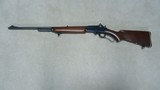  EARLY POST-WAR MARLIN MODEL 336A IN SCARCE .35 REMINGTON CALIBER, #G3XXX, MADE 1950 - 2 of 20