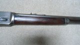 EARLY WHITNEY-KENNEDY SPECIAL ORDER .44-40 OCTAGON RIFLE WITH 2