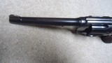 WORLD WAR I  UNALTERED S&W .455 MARK II HAND EJECTOR 2nd MODEL, SCARCE CANADIAN ISSUE - 4 of 14