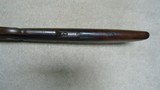 ATTRACTIVE 1876 OCTAGON RIFLE IN .45-60 CALIBER, #87XXX, MADE 1883 - 14 of 22