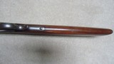 1885 LOWALL SINGLE SHOT IN .32-30 (.32 WCF) CALIBER WITH 28